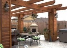 Kwikfynd Pergolas
woolshedflatsa